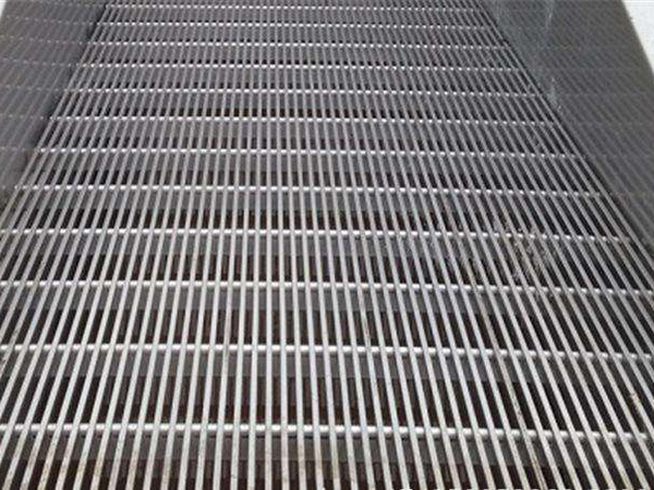 楔形丝筛板 图片4