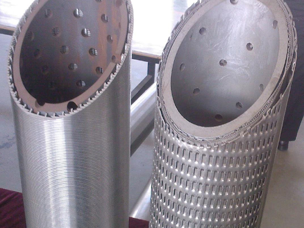 绕丝筛管 图片2