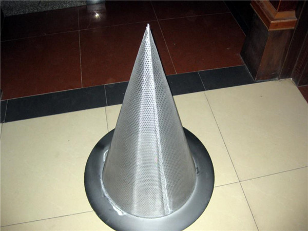 锥型过滤器 图片3