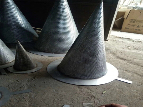 锥型过滤器 图片4