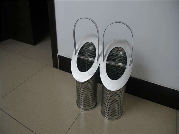 篮式过滤器图片2