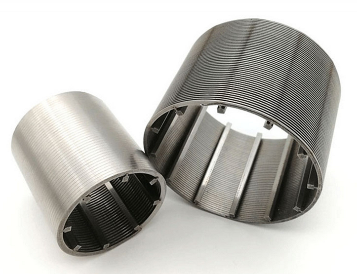 反卷筛管 图片2