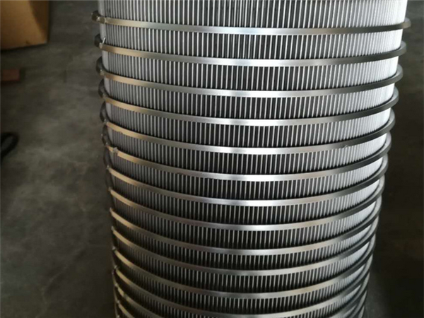 反卷筛管 图片4