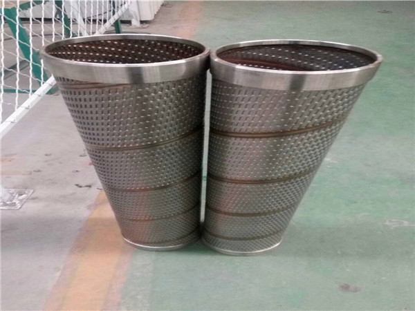 石油防砂管 图片2