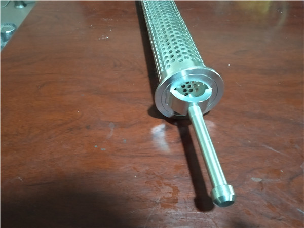 钻杆滤清器图片2