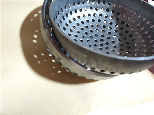 冲孔封头配件图片2