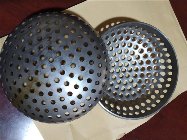 冲孔封头配件图片5