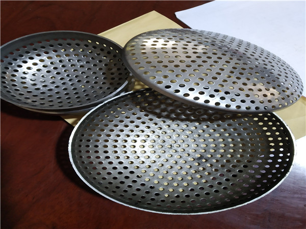 冲孔封头配件图片6