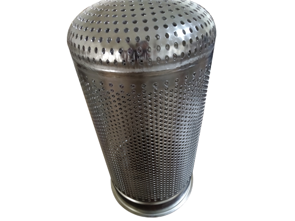 袋式过滤器网篮图片4