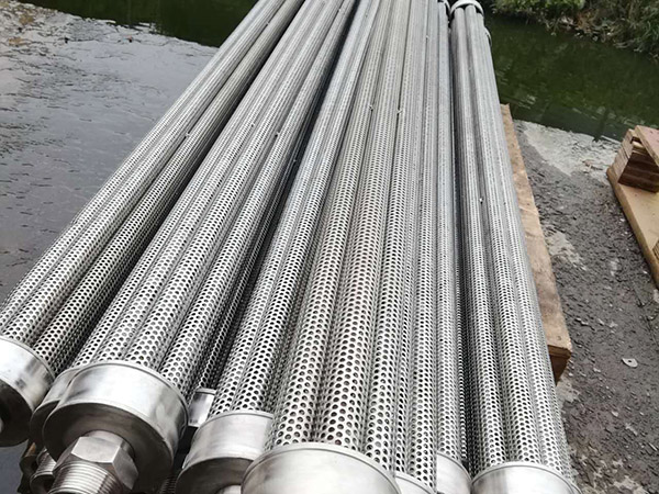 烛式过滤器滤芯图片3