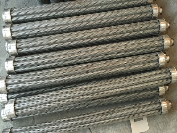 烛式过滤器滤芯图片4