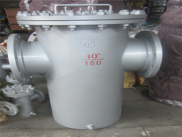 篮式过滤器图片3