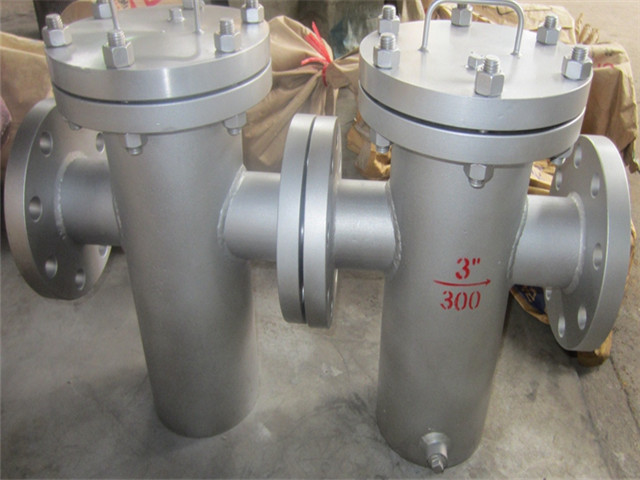 篮式过滤器图片4