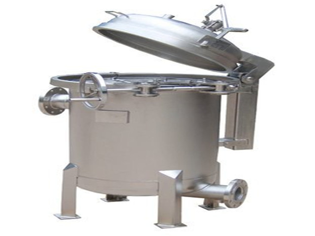 多袋式过滤器图片4