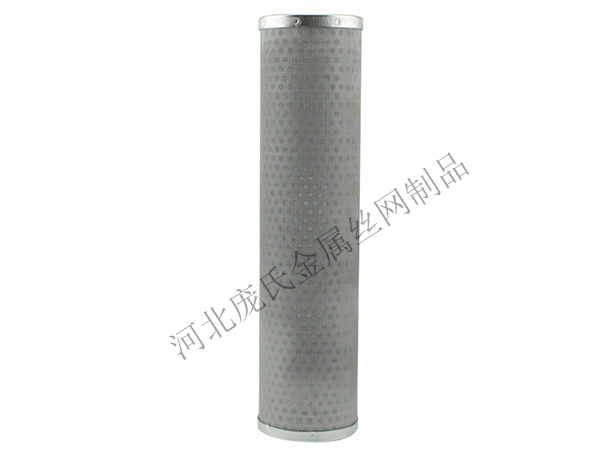 前置过滤器不锈钢滤芯图片5